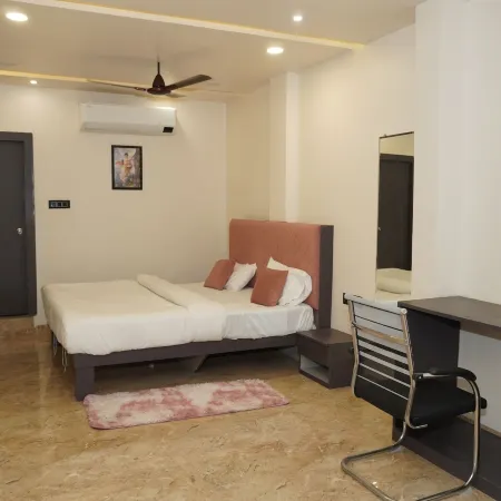 HR Premium Stay