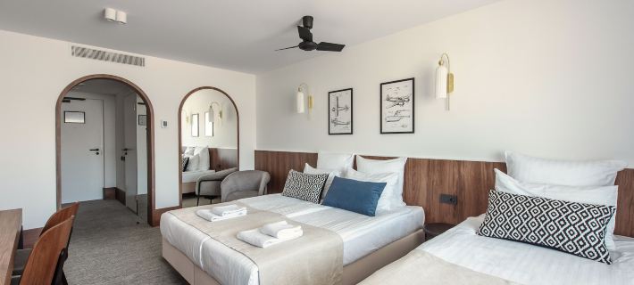 AirInn Vilnius Hotel Các khách sạn ở Vilnius