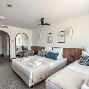 AirInn Vilnius Hotel Hotels near Saint Catherine's Church