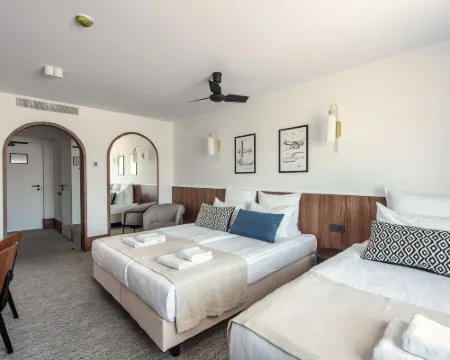 AirInn Vilnius Hotel Hotels in Vilnius