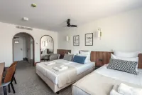 AirInn Vilnius Hotel