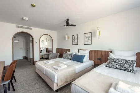 AirInn Vilnius Hotel