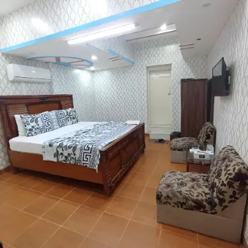 Hotel New Royal Residency