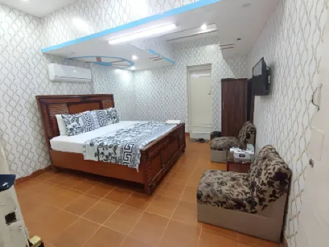 Hotel New Royal Residency Hotels in 