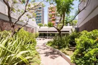 Quartier San Telmo Suites 10 Hotels near Fabritam SRL
