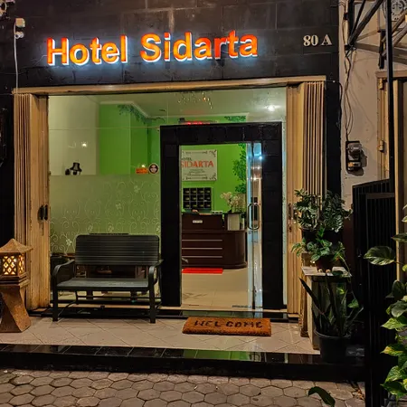 Hotel Sidarta