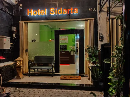 Hotel Sidarta