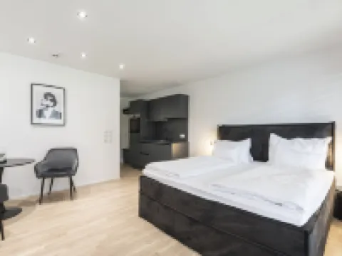 Village by Maier - kontaktloser Check-in Hotel di Hohenems