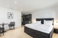 Village by Maier - Kontaktloser Check-IN Hotels in Lustenau