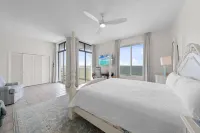 Summerchase Penthouse 1 - de charme