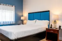 Skky Hotel Hotel di Whitehorse