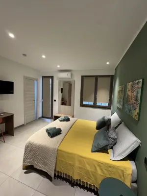 Solus B&B Hotel di Bagheria