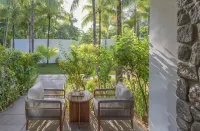 Avani Barbarons Seychelles Resort