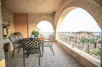 Elysium Living Parga