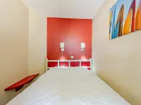 Les Marquises Hotels in Le Barcares