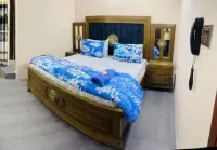 Luxuary Al Jannat Hotel Hôtels à : 