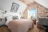 Eskbank Terrace Spacious House - Homestays