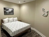 Riverstone Villa #2 - Accessible Family Suite Hotels in Bellevue
