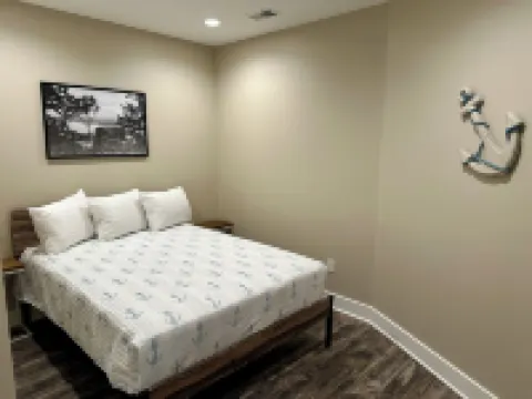 Riverstone Villa #2 - Accessible Family Suite