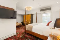 โรงแรมเดอะเทอเรส