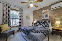 Alpine Lodge - Hot tub - Sauna - 3BD-2BA