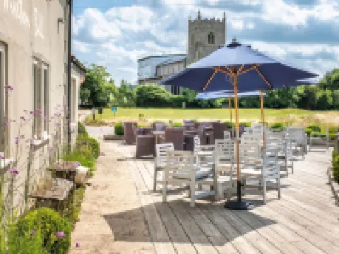 Wiveton Bell Hotels in North Norfolk District