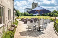 Wiveton Bell Hotel di Stiffkey