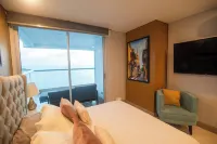 Oceanview Suite Pools Gym Guest Access Hotels in 