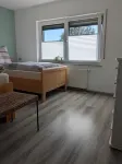 Large modernized vacation apartment in beautiful Ruppichteroth for up to 5 people