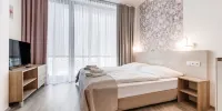 Kora Apartments - 上级工作室