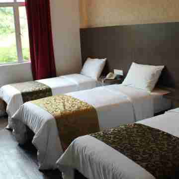 Hotel Rosmerah Rooms
