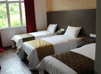 Hotel Rosmerah