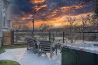 Riverside Inn Hotels in Pictou