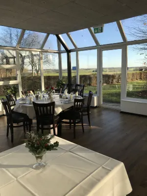 Signesminde Kro Hotels in Gjern