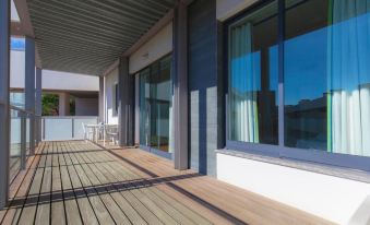 Residence Golf Club by Garvetur