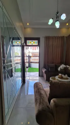 Oemah Wisata RinginSari -Full House, 5 Bed Rooms- - Infinity Pools