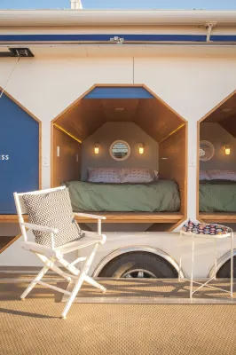 The Coyote Den #4: Experience Arizona Agritourism