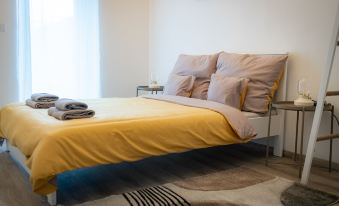 Venus Apartments - Westside Residence