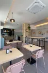 Best Western Hotel Massafra - Breakfast