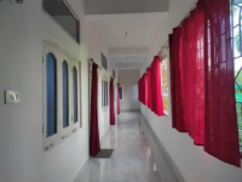 Homecation Manas River Rock Lodge Hotels in Baksa