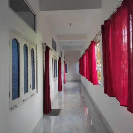 Homecation Manas River Rock Lodge