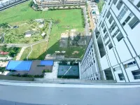 Good Deal and Elegant Studio Vasanta Innopark Apartment