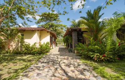 Hacienda Boutique Hotels in Restrepo