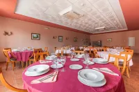 Hotel Puerta de Javalambre Hotels in La Puebla de Valverde