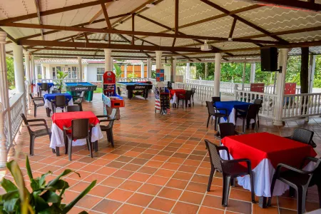 Hotel Cabanas American Dream