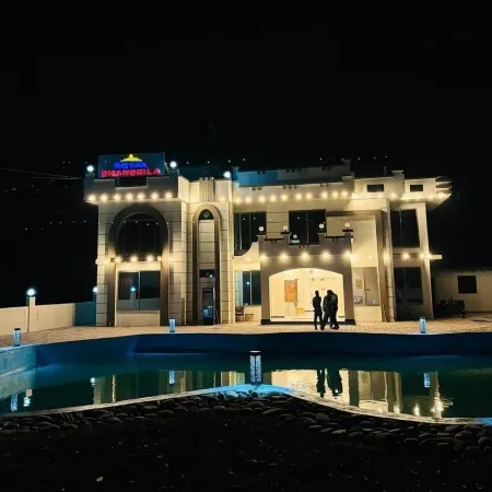 Royal Shangrila Balakot