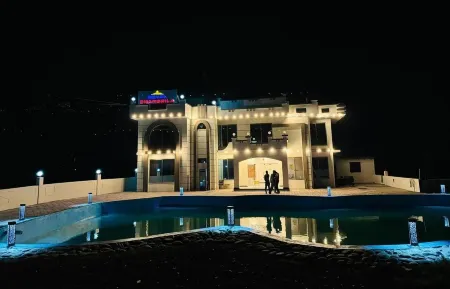 Royal Shangrila Balakot Отели в г. Bisian