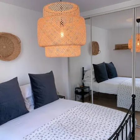 The Estuary Apartment - 2 minutes form the beach!