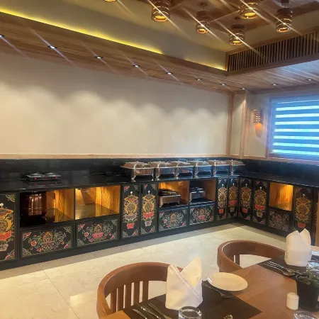 Access Suites