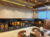 Access Suites - breakfast